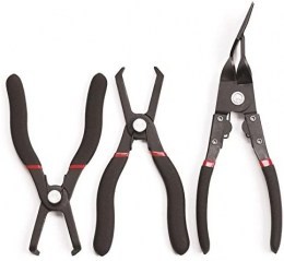 GearWrench body clamp set